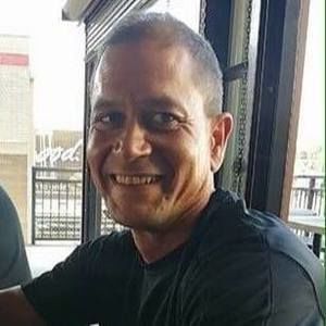 Meet your Posher, Mike